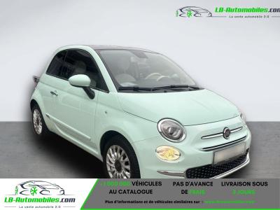 Fiat 500 1.2 69 ch BVM