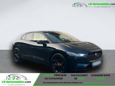 Jaguar I-Pace ch400 AWD 90kWh