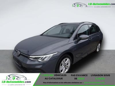 Volkswagen Golf SW 1.5 eTSI 130 BVA