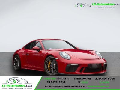 Porsche 911 - 991 GT3 4.0i 500 PDK