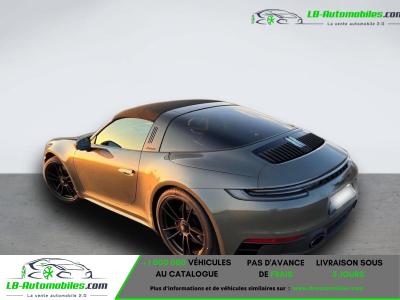 Porsche 911 - 992 Targa 4 3.0i 480 PDK