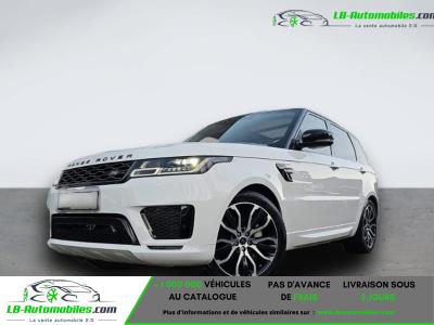 Land Rover Range Rover Sport D250 3.0D I6 249ch BVA