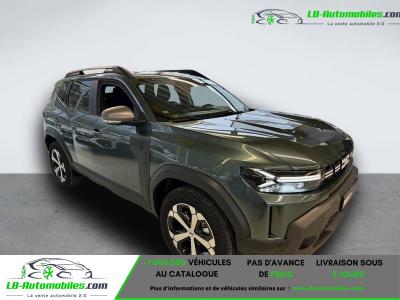 Dacia Duster Hybrid 140 4x2