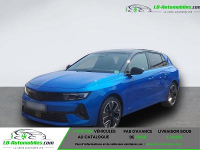 Opel Astra Electrique Electrique 156 ch & Batterie 54 kWh