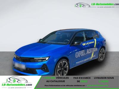Opel Astra Electrique Electrique 156 ch & Batterie 54 kWh