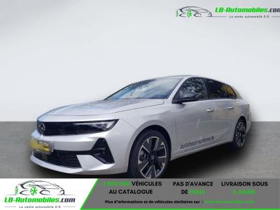 Opel Astra Sports Tourer Electrique Electrique 156 ch & Batterie 54 kWh