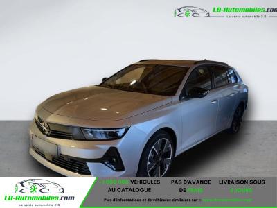 Opel Astra Sports Tourer Electrique Electrique 156 ch & Batterie 54 kWh