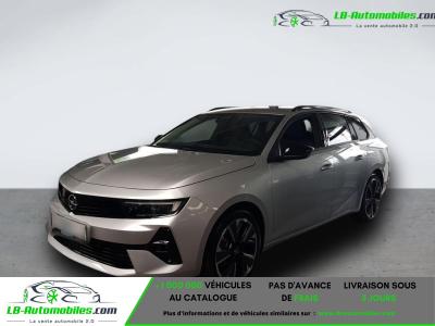 Opel Astra Sports Tourer Electrique Electrique 156 ch & Batterie 54 kWh