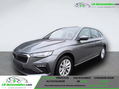 Skoda Scala 1.0 TSI Evo 2 116 ch BVA