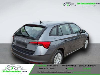 Skoda Scala 1.0 TSI Evo 2 116 ch BVA