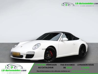 Porsche 911 - 997 S 3.5i 385 PDK