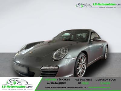 Porsche 911 - 997 4S 3.5i 385 PDK