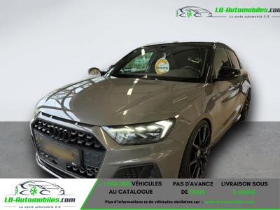 Audi A1 Sportback 40 TFSI 207 ch BVA