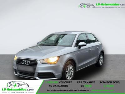 Audi A1 Sportback 1.4 TDI 90 BVA