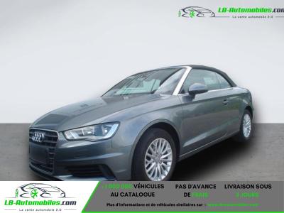 Audi A3 1.4 TFSI COD 150 BVM