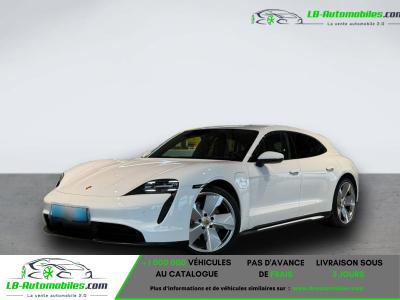 Porsche Taycan Cross Turismo 4 476 ch 5 Places