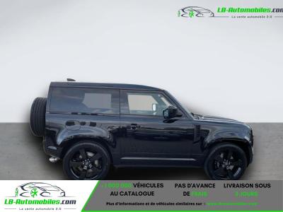 Land Rover Defender 90 V8 P525 BVA
