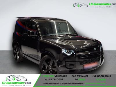 Land Rover Defender 90 V8 P525 BVA