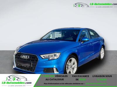 Audi A3 Berline TFSI 115
