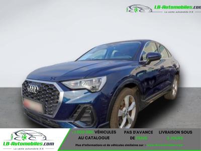 Audi Q3 45 TFSI 230 ch BVA Quattro
