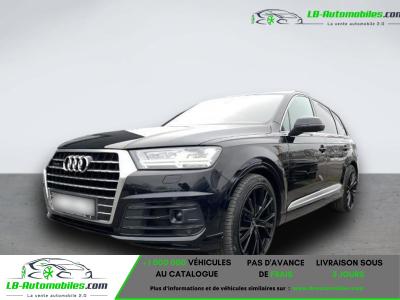 Audi Q7 50 TDI 286 BVA Quattro 5pl