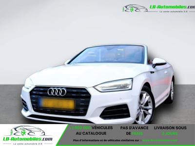 Audi A5 Cabriolet TFSI 190 BVA