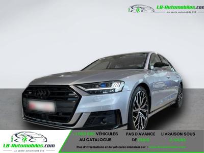 Audi S8 V8 4.0 TFSI 571 BVA Quattro