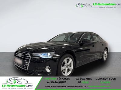Audi A6 45 TFSI 265 ch BVA