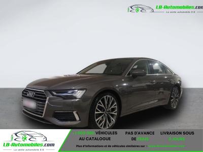 Audi A6 50 TDI 286 ch BVA Quattro
