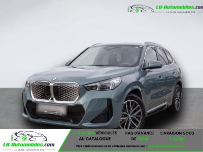 BMW i iX 1 xDrive20 204ch BVA
