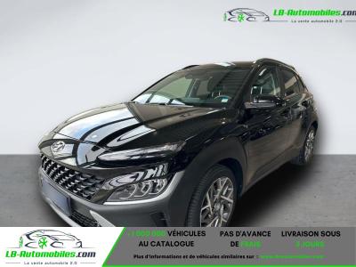 Hyundai Kona 1.6 GDi 105 Hybrid
