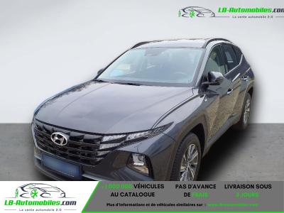 Hyundai Tucson 1.6 T-GDI 150 Hybrid 48V BVA