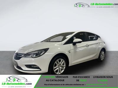 Opel Astra 1.4 Turbo 150 ch BVA