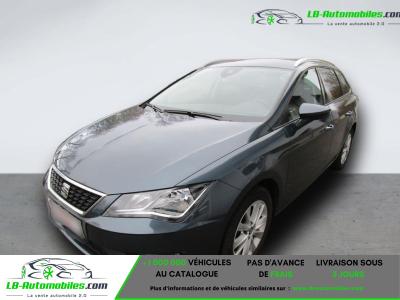 Seat Leon ST 1.0 TSI 115  BVM