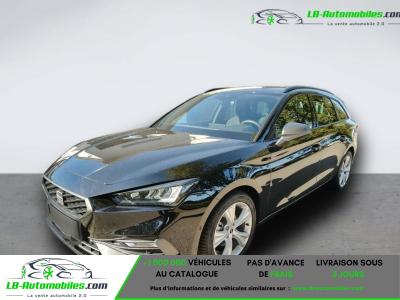 Cupra Leon ST 1.0 TSI 110 BVM