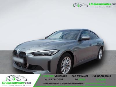 BMW i i4 eDrive40 340 ch BVA