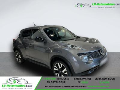Nissan Juke 1.2e DIG-T 115