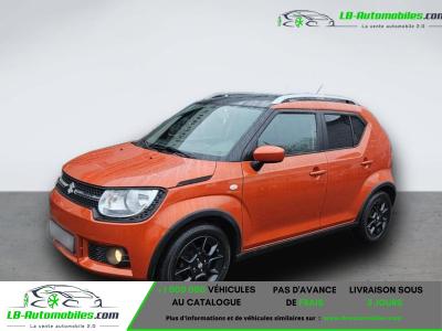 Suzuki Ignis 1.2 Dualjet AllGrip BVM