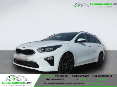 Kia Ceed SW 1.4 T-GDI 140 ch BVM