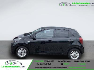 Kia Picanto 1.0 DPi 67ch BVA