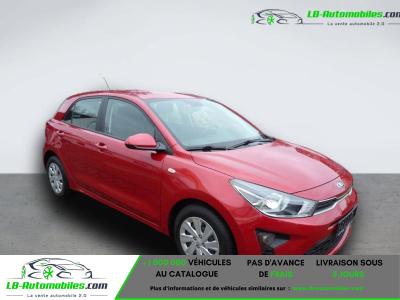 Kia Rio 1.2L 84 ch