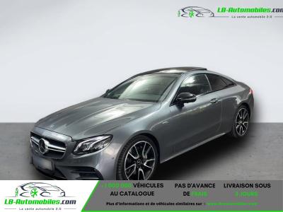Mercedes Classe E  Coupe 53 AMG EQBoost BVA 4-Matic+