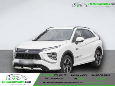 Mitsubishi Eclipse Cross 2.4 MIVEC PHEV Twin Motor 4WD 188 ch