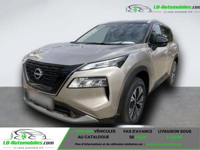 Nissan X-Trail e-POWER 204 ch