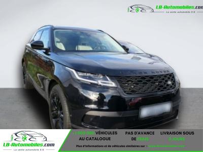 Land Rover Range Rover Velar 2.0L P250 BVA