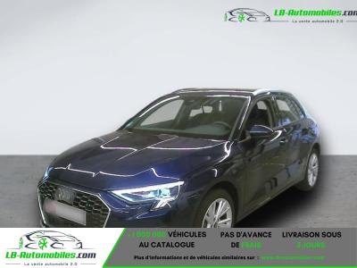 Audi A3 Sportback 35 TFSI Mild Hybrid 150 BVA