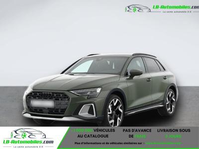 Audi A3 ALLSTREET 35 TFSI Mild Hybrid 150 BVA