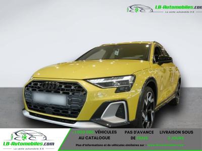 Audi A3 ALLSTREET 35 TFSI Mild Hybrid 150 BVA