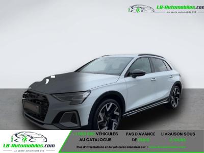 Audi A3 ALLSTREET 35 TDI 150 BVA