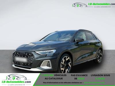 Audi A3 ALLSTREET 35 TDI 150 BVA